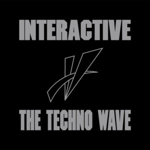 Interactive | The Techno Wave 12"