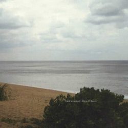Frank & Aakmael – Mercy Of Means 12″ (vinyl)