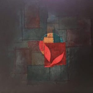 Gianni Denitto | Café D’Arab 12"
