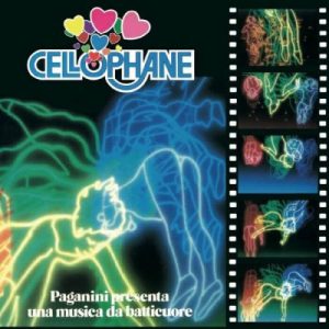 Cellophane | Gimme Love 12''