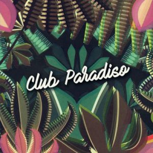 Club Paradiso | Panoramica 12''