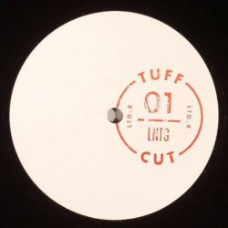LNTG – Tuff Cut 01 12” (vinyl)
