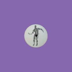 Fantastic Man – DJ Mentality 12″ (vinyl)