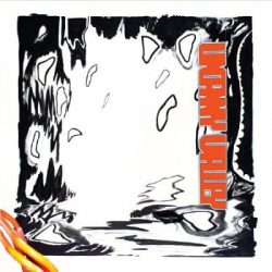 Uncanny Valley – Chain Store EP (vinyl)