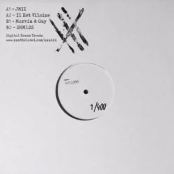 Various Artists – XXX666 12” (vinyl)