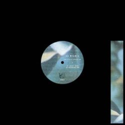 Lo Kindre – Private Worlds 12″ (vinyl)