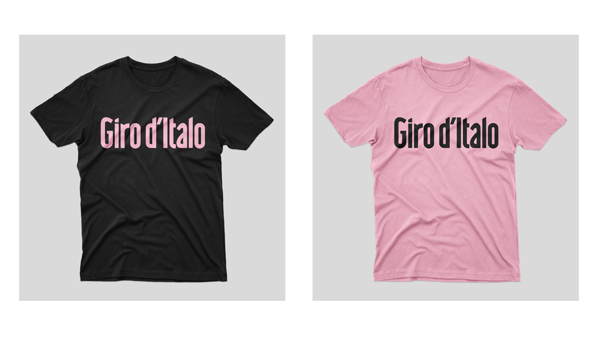 Giro d'Italo - From Zurich With Love | Bordello A Parigi