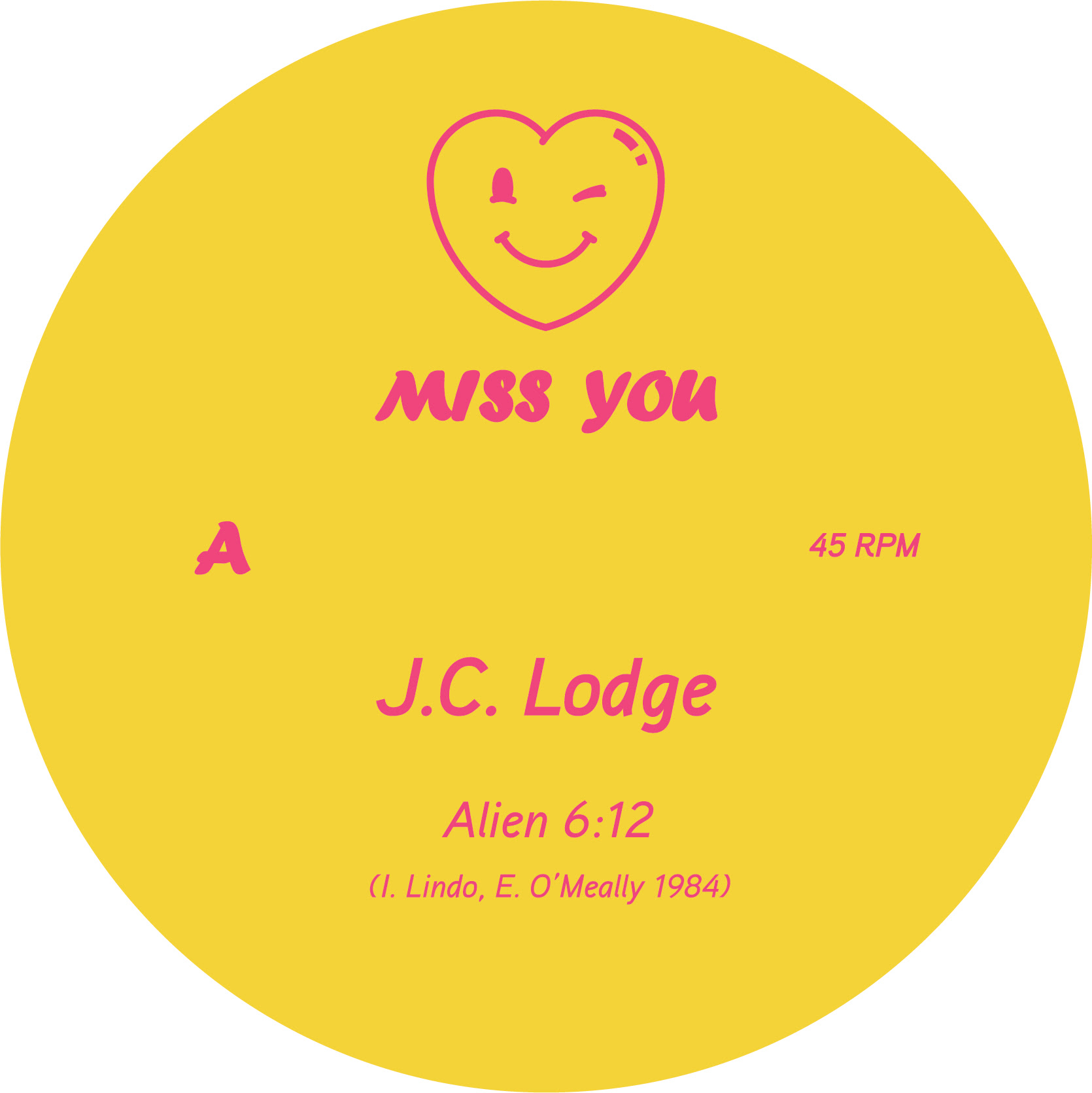 Jc Lodge Alien 12 Bordello A Parigi