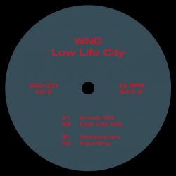 WND - Low Life City