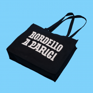 Bordello | Bordello Shopper