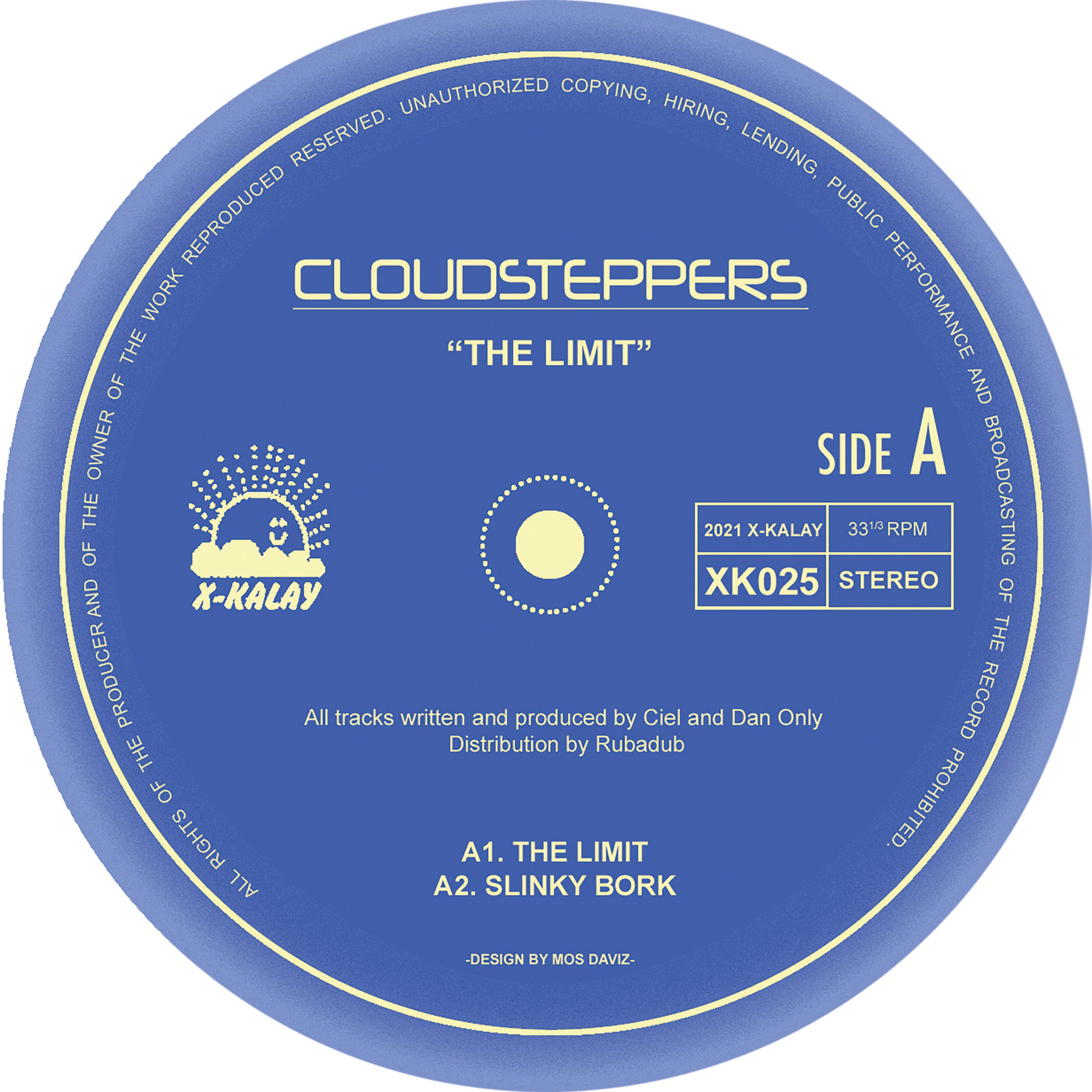 Cloudsteppers sale hot sale