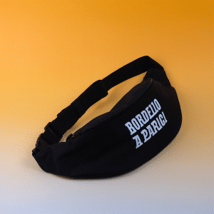 Bordello A Parigi | Bordello Fanny Pack