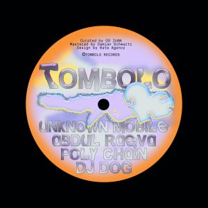 Various Artists | Tombolo Rumble Vol. I EP