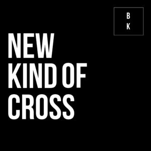 Buzz Kull | New Kind Of Cross LP