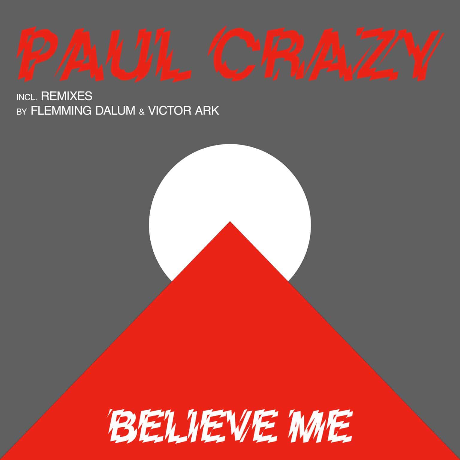 Ark remix. Paul Crazy - believe me (Victor Ark Remix). Bunny x stay (Flemming Dalum Remix). Magdaleine - you can do (ZYX Edit Remastered.
