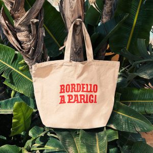 Bordello | Bordello Beach Bag XL