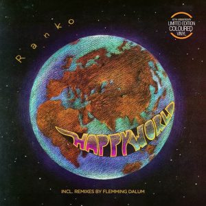 Ranko | Happy World 12"