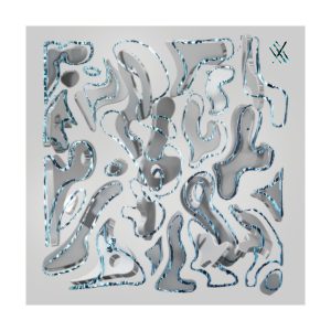 Mike Sacchetti | XXX017 EP