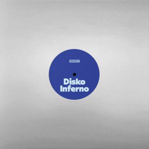 AFIN Feat. Birbs And Planties | Disko Inferno 12"