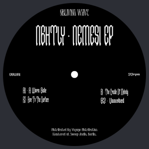 Nghtly | Nemesi EP