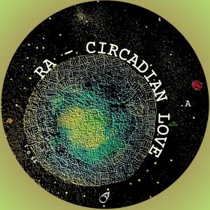 RA | Circadian Love EP