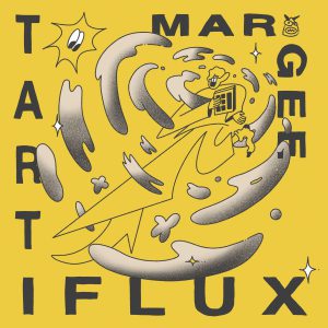 Margee | Tartiflux EP