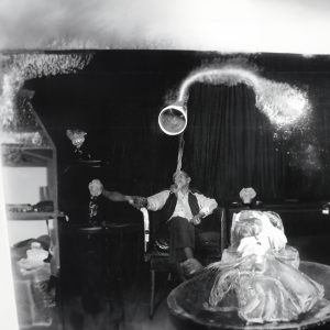Sequence Of Events | The Art Of Memory LP
