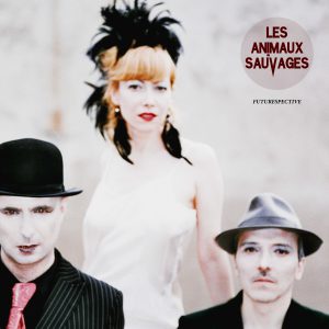 Les Animaux Sauvages | Futurespective 2LP