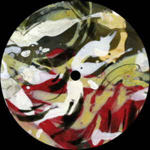 Matti Turunen | Tharsis EP