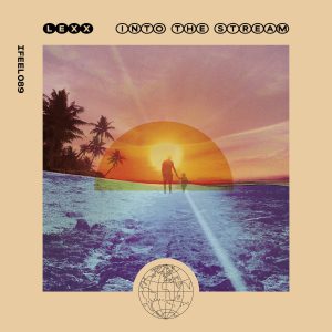 Lexx | Into The Stream 12"