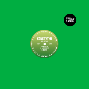 Konerytmi | Super Ekstaasi EP