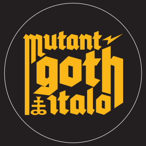 Sindaco + DJ Balli | Mutant Goth Italo EP