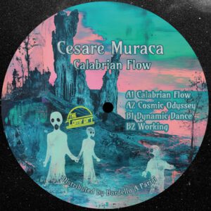 Cesare Muraca | Calabrian Flow EP