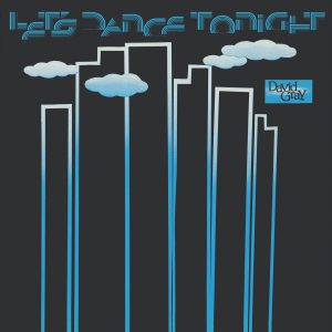David Gray | Let's Dance Tonight 12"