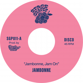 Jambonne | Jam On 7"