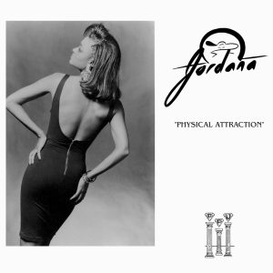 Jordana | Physical Attraction LP