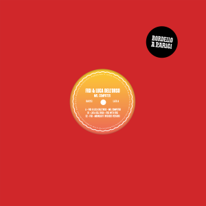 Figi & Luca Dell'Orso | Mr. Computer EP