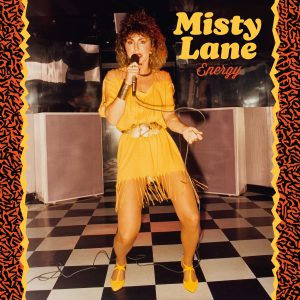 Misty Lane | Energy 12"