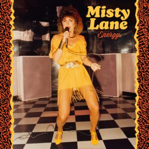 Misty Lane | Energy 12"