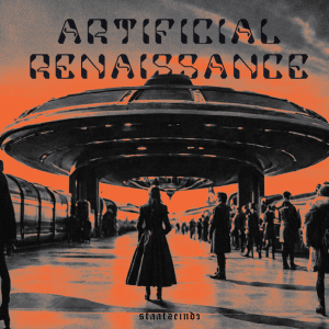 Staatseinde | Artificial Renaissance LP