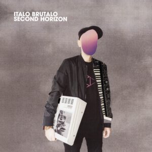 Italo Brutalo | Second Horizon 2LP