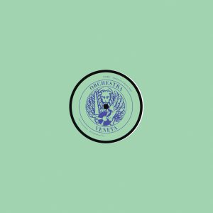 Unknown Artist | Orchestra Veneta 12"