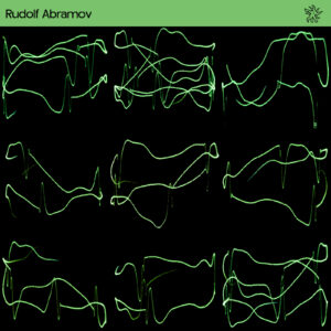 Rudolf Abramov | Rudolf Abramov LP