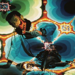 Rick 8 | Interactive DJ'ng EP