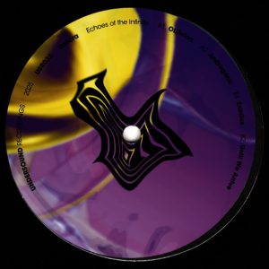 Sancra | Echoes of the Infinitive EP