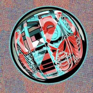 Various Artists | Red Laser Records 50 2LP