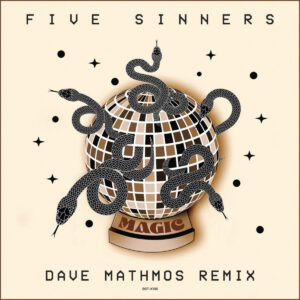 Five Sinners | Magic EP