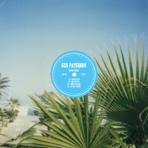 Gus Paterson | Energy Fields EP