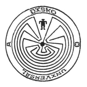 Eddie C & Keita Sano | Disko Universal 02 EP