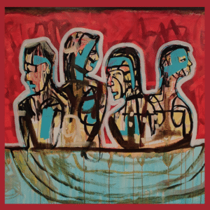 New Digital Fidelity | For The People EP